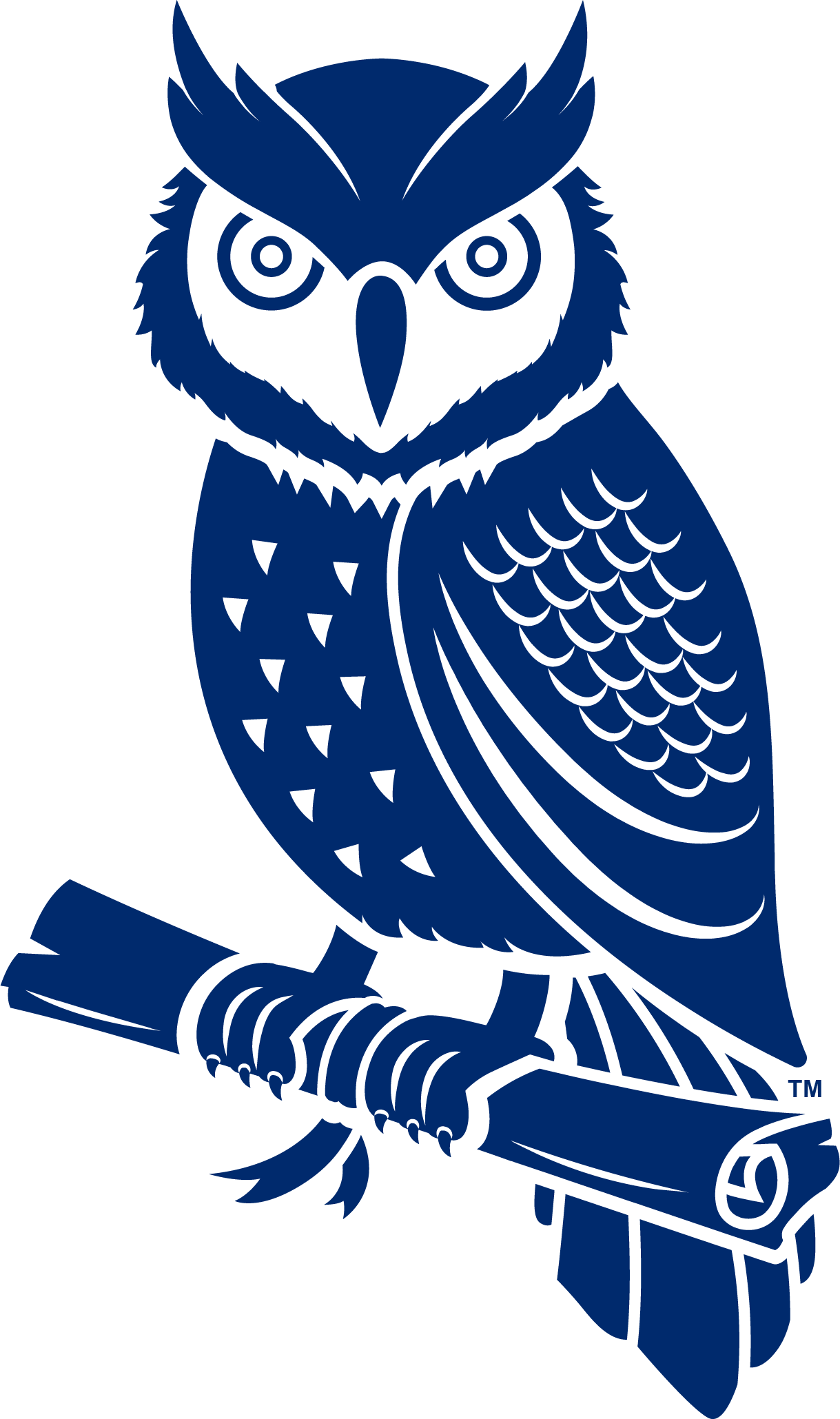 university logo
